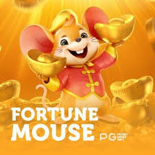 fortune mouse grátis demo ícone