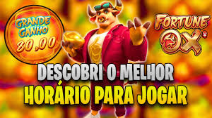 touro da fortuna jogo