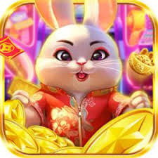 teste fortune rabbit ícone