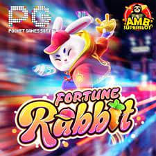 fortune rabbit 777 ícone