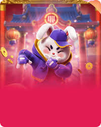 fortune rabbit jogar ícone