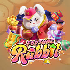 fortune rabbit bet ícone