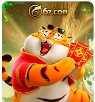 fortune tiger jogo do tigre ícone