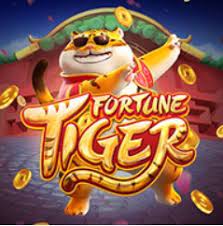 jogo fortune tiger grátis ícone