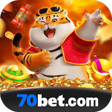 fortune tiger jogar ícone